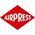 Airpress ZWIJADÅO PNEUMATYCZNE 10*16MM 20M GUMOWY-ZBROJONY