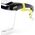 Uvex uvex astrospec 2.0 fbl. sv exc. schw/lime