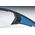 Uvex uvex i-works fbl. sv exc. anthrazit/blau