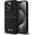 BMW BMW BMHMP15L22SMPK iPhone 15 Pro 6.1" czarny/black hardcase M Silicone Pattern MagSafe NoSize