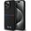 BMW BMW BMHMP15X22SMPK iPhone 15 Pro Max 6.7" czarny/black hardcase M Silicone Pattern MagSafe NoSize