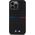 BMW BMW BMHMP15X22SMPK iPhone 15 Pro Max 6.7" czarny/black hardcase M Silicone Pattern MagSafe NoSize