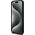 BMW BMW BMHMP15X22SMPK iPhone 15 Pro Max 6.7" czarny/black hardcase M Silicone Pattern MagSafe NoSize