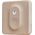 Shelly Shelly Plug & Play "Blu H&T Mocha" Temperatur- & Feuchtigkeitssensor BT / Batterie