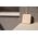 Shelly Shelly Plug & Play "Blu H&T Mocha" Temperatur- & Feuchtigkeitssensor BT / Batterie