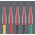 Wera Wera Kraftform Kompakt VDE 17 universal 1 Tool Finder