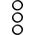 PanzerGlass PanzerGlass Hoops Camera Sam A35 5G A356 czarny/black 1226 camera lens protector hoop optic rings