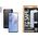 PanzerGlass PanzerGlass SAFE. Galaxy A55 5G 3-in-1 Pack