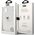 Karl Lagerfeld Karl Lagerfeld KLHMN61HFCCNOT iPhone 11 /Xr przezroczysty/transparent hardcase IML Choupette MagSafe