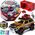 PRO-eximp *****Majorette auto Tune UPS 205-1014 66164