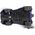 Carrera Carrera RC 2,4GHz      370201080 Batwheels - Bam