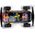 Carrera Carrera RC 2,4GHz      370183022 RB Peugeot WRX 208 - Rallycross