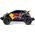 Carrera Carrera RC 2,4GHz      370183022 RB Peugeot WRX 208 - Rallycross