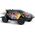 Carrera Carrera RC 2,4GHz      370183022 RB Peugeot WRX 208 - Rallycross