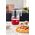 Robot kuchenny KitchenAid KitchenAid 5KFCB519EER empire red