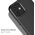 Tech 21 TECH21 ETUI T21-8404 EVO SLIM IPHONE 12 PRO MAX 6.7" CHARCOAL BLACK standard