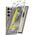 Ringke SZKŁO HARTOWANE RINGKE EASY SLIDE 2-PACK GALAXY S24 ULTRA CLEAR
