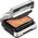 Tefal TEFAL OptiGrill Snack and baking accessory | XA730810 | Number of pastry 1 | Waffle | Black
