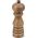 Młynek do przypraw Peugeot Peugeot Paris Salzmühle 18 cm Antique aus Buchenholz