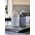 Młynek do przypraw Peugeot Peugeot Line Holz/Aluminium Salzmühle 12 cm Graphit