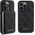Guess Zestaw Guess GUBPM5P14L4GEMGK iPhone 14 Pro 6.1" hardcase + Powerbank 5000mAh MagSafe czarny/black 4G Metal Logo NoSize