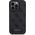 Guess Zestaw Guess GUBPM5P13X4GEMGK iPhone 13 Pro Max 6.7" hardcase + Powerbank 5000mAh MagSafe czarny/black 4G Metal Logo NoSize