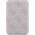 Guess Zestaw Guess GUBPM5P14L4GEMGP iPhone 14 Pro 6.1" hardcase + Powerbank 5000mAh MagSafe różowy/pink 4G Metal Logo NoSize