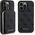 Guess Zestaw Guess GUBPM5P14X4GEMGK Apple iPhone 14 Pro Max hardcase + Powerbank 5000mAh MagSafe 4G Metal Logo czarny/black
