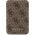 Guess Zestaw Guess GUBPM5P15X4GEMGW Apple iPhone 15 Pro Max hardcase + Powerbank 5000mAh MagSafe 4G Metal Logo brązowy/brown