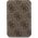 Guess Zestaw Guess GUBPM5P15X4GEMGW Apple iPhone 15 Pro Max hardcase + Powerbank 5000mAh MagSafe 4G Metal Logo brązowy/brown