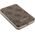 Guess Zestaw Guess GUBPM5P15X4GEMGW Apple iPhone 15 Pro Max hardcase + Powerbank 5000mAh MagSafe 4G Metal Logo brązowy/brown