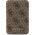 Guess Zestaw Guess GUBPM5P15S4GEMGW Apple iPhone 15 hardcase + Powerbank 5000mAh MagSafe 4G Metal Logo brązowy/brown