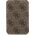 Guess Zestaw Guess GUBPM5P15S4GEMGW Apple iPhone 15 hardcase + Powerbank 5000mAh MagSafe 4G Metal Logo brązowy/brown
