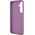 Guess Etui Guess GGUHCS24MHGGSHU Samsung Galaxy S24+ Plus hardcase Glitter Script fioletowy/purple