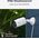 Kamera IP Reolink Reolink | Smart Ultra HD PoE Camera with Person/Vehicle Detection and Two-Way Audio | P340 | Bullet | 12 MP | 4mm/F1.6 | H.265 | Micro SD, Max. 256GB