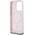 Karl Lagerfeld Karl Lagerfeld KLHMP15XSKCHPPLP iPhone 15 Pro Max 6.7" różowy/pink hardcase Silicone Karl & Choupette MagSafe