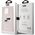 Karl Lagerfeld Karl Lagerfeld KLHMP15XSKCHPPLP iPhone 15 Pro Max 6.7" różowy/pink hardcase Silicone Karl & Choupette MagSafe