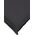 Outwell Mata turystyczna Outwell Sleepin Double 5.0 cm - black/grey Uniwersalny