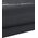 Outwell Mata turystyczna Outwell Sleepin Single 10.0 cm - black/grey Uniwersalny