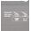 Outwell Mata turystyczna Outwell Sleepin Single 10.0 cm - black/grey Uniwersalny