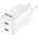 Ładowarka Sandberg AC Charger Dual USB-C PD65W EU