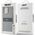 DKNY DKNY DKHCP14LPRTHSLE iPhone 14 Pro 6.1" beżowy/beige hardcase Leather Mono Stripe & Metal Logo