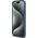DKNY DKNY DKHMP15XPSHRPSB iPhone 15 Pro Max 6.7" niebieski/blue hardcase Leather Monogram Pattern Metal Logo MagSafe