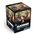 Clementoni CLE puzzle 500 Cubes Magic The Gathering 35564
