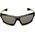 Stanley OKULARY TAKTYCZNE OCHRONNE STANLEY CURVE SMOKE