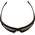 Stanley OKULARY TAKTYCZNE OCHRONNE STANLEY CURVE SMOKE