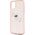 Karl Lagerfeld Karl Lagerfeld KLHMN61HFCCNOP iPhone 11 / Xr 6.1" różowy/pink hardcase IML Choupette MagSafe