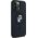 Karl Lagerfeld Karl Lagerfeld KLHMP14LSCMKCRHK iPhone 14 Pro 6.1" czarny/black hardcase Silicone Karl & Choupette MagSafe