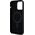 Karl Lagerfeld Karl Lagerfeld KLHMP14LSCMKCRHK iPhone 14 Pro 6.1" czarny/black hardcase Silicone Karl & Choupette MagSafe