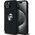 Karl Lagerfeld Karl Lagerfeld KLHMP15MSCMKCRHK iPhone 15 Plus / 14 Plus 6.7" czarny/black hardcase Silicone Karl & Choupette MagSafe